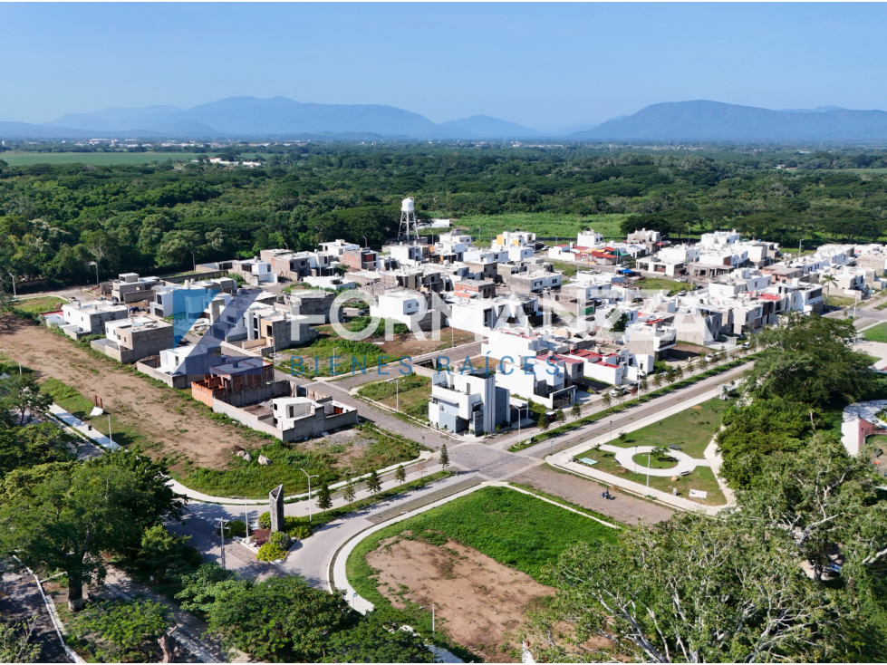 Casa Nueva "Mod. MILÁN" en Venta, Residencial Real de Comala, Col - 6