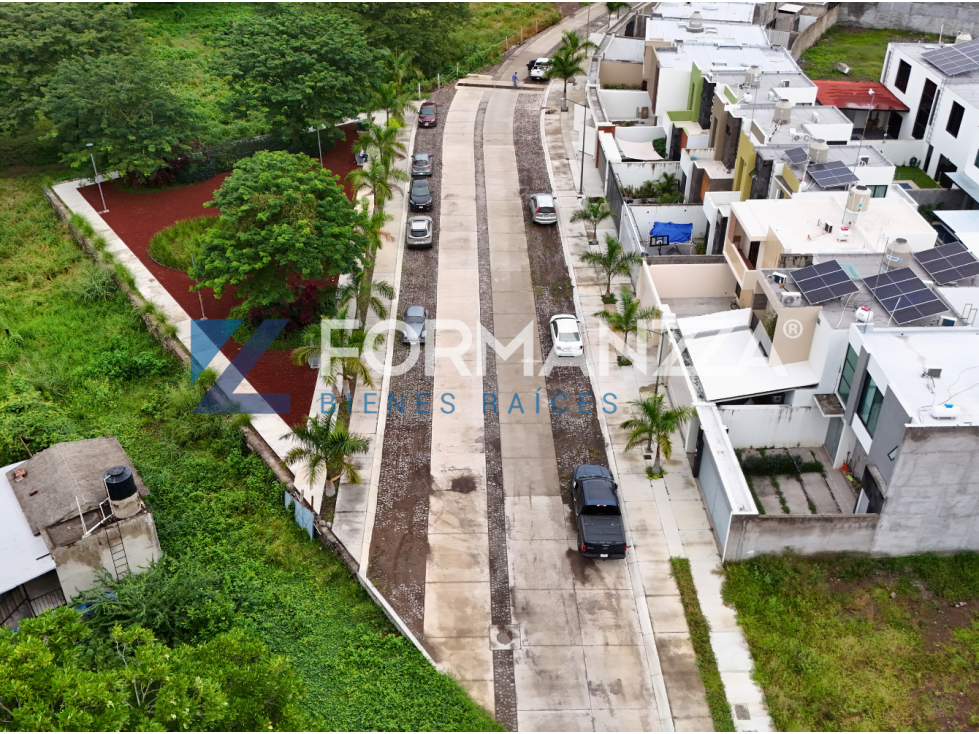 Casa Nueva Mod "Tokio" en Venta en Pedregal Residencial, Colima, Col. - 6