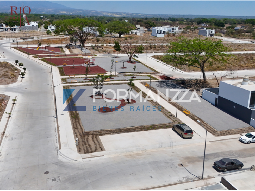 Casa Nueva en Venta en Residencial Punto Rioja, Colima — foto 3