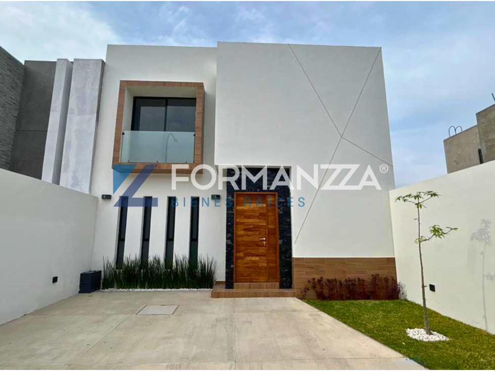 Casa Nueva en Venta, Albaterra Residencial, Colima