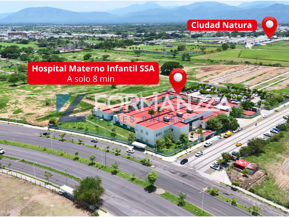 Casa "MOD. CEIBA" en Preventa en Ciudad Natura, Villa de Álvarez — foto 3