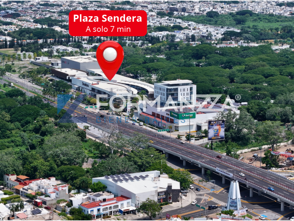 Casa Nueva Mod "Tokio" en Venta en Pedregal Residencial, Colima, Col. - 4