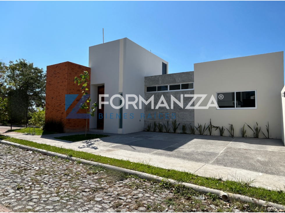 Casa Nueva en Venta, Residencial Valle Verde, Colima — foto 3