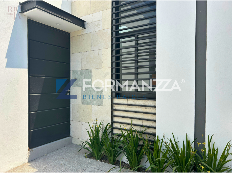 Casa Nueva Mod. AURA? en Venta, Residencial Punto Rioja, Colima — foto 6