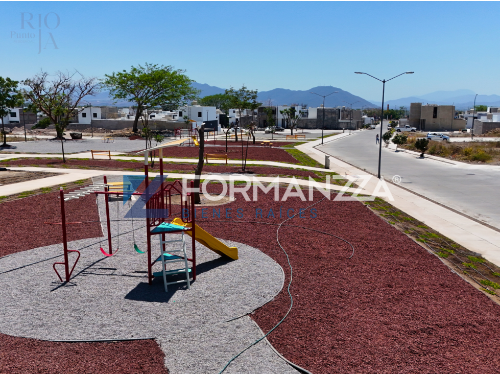Casa Nueva en Venta en Residencial Punto Rioja, Colima — foto 4
