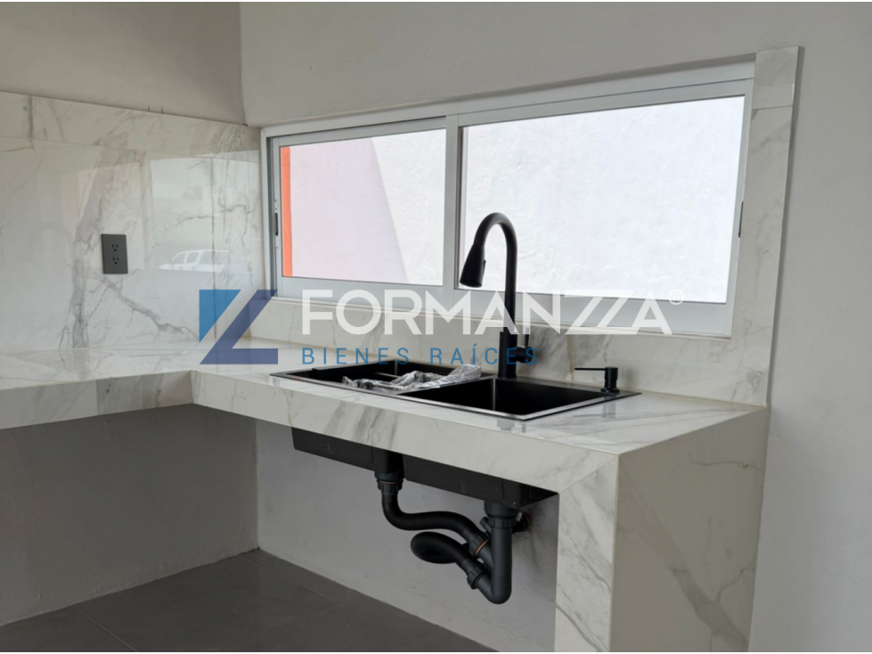 Casa Nueva en Venta, Fracc. De la Juventud, Tecomán, Colima - 6