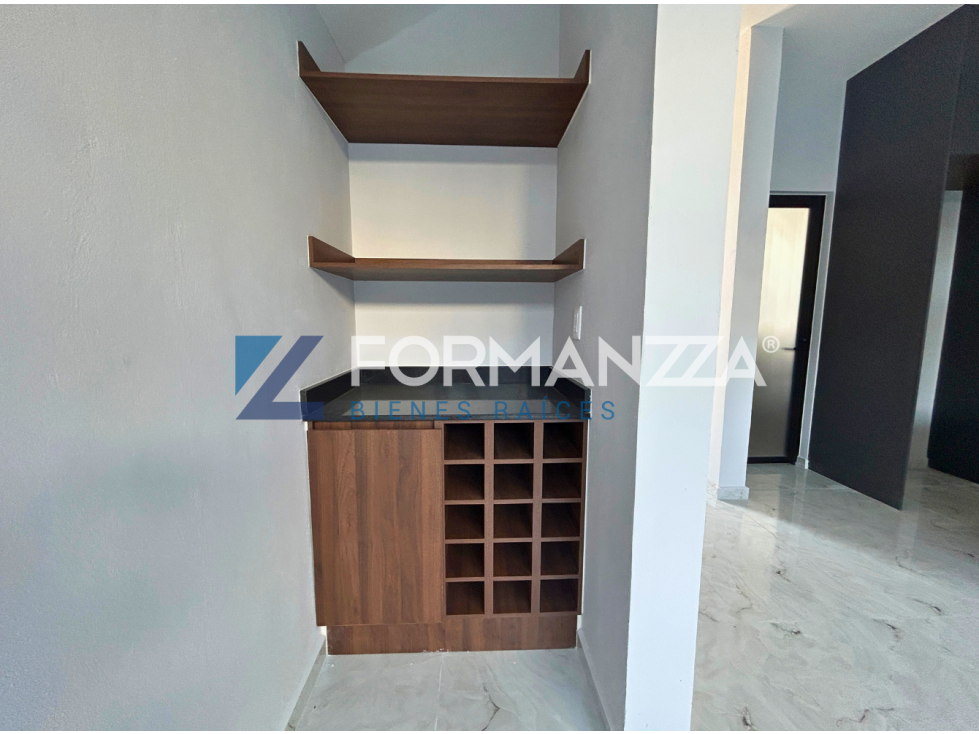 Casa Nueva en Venta en Residencial Punto Rioja, Colima — foto 6