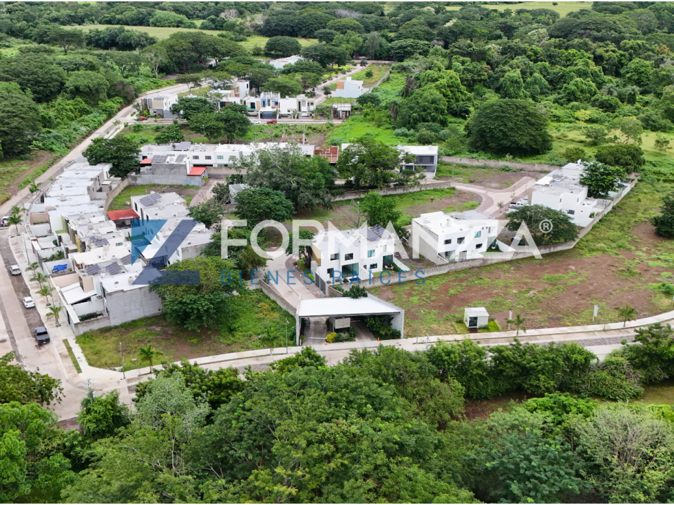 Casa Nueva "Mod Tokio 4" en Venta, Coto Priv. Pedregal Plus, Colima — foto 5