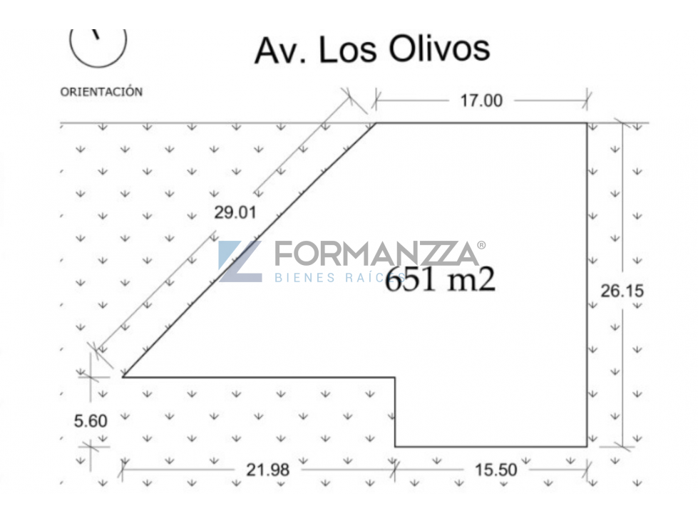 Terreno Residencial en Venta en Terralta Condominio en Colima - 2