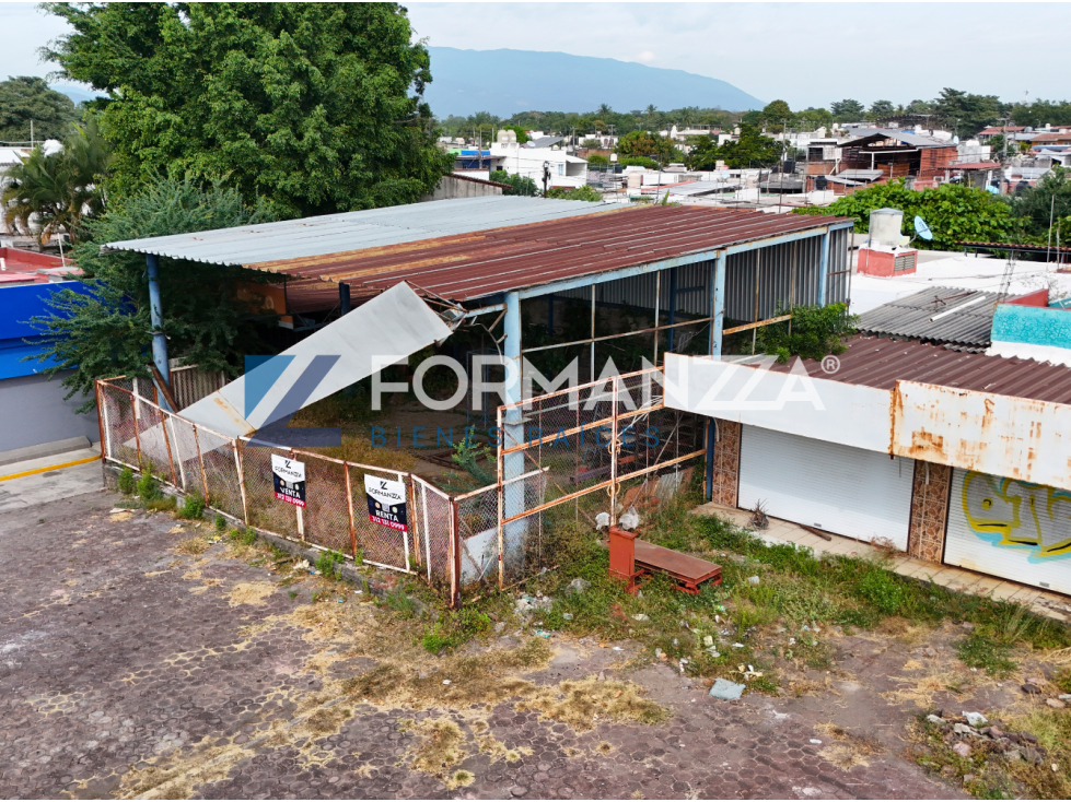 Locales Comerciales en Renta, en Col. Placetas, Colima - 5