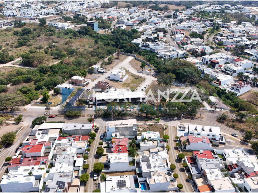 Terreno Habitacional en Venta, Stella Condominios, Colima - 4