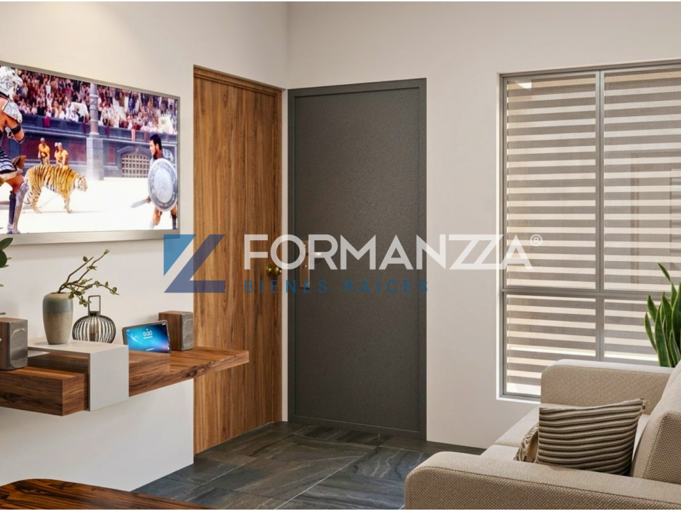 Casa "Mod. DALIA" en Preventa, Milenio III, Colima — foto 4