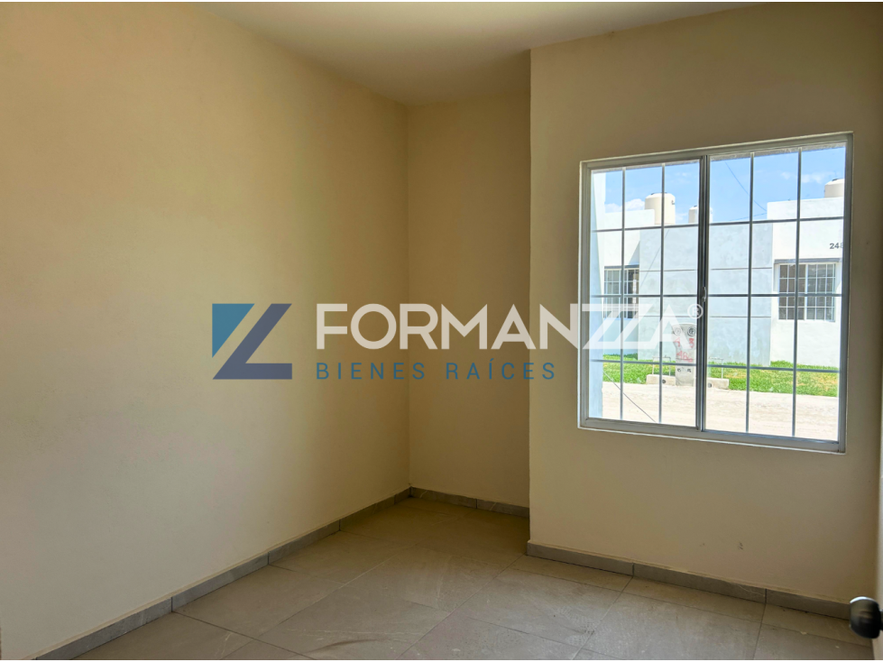Casa "Mod. Lirio" en Preventa, Fracc. Puerta del Valle, Col — foto 4