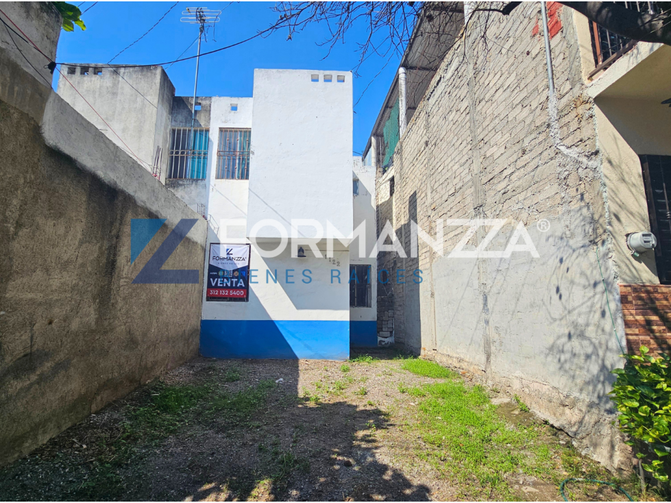Casa en Venta, Colonia Villas Rancho Blanco, V de Á, Col. — foto 6
