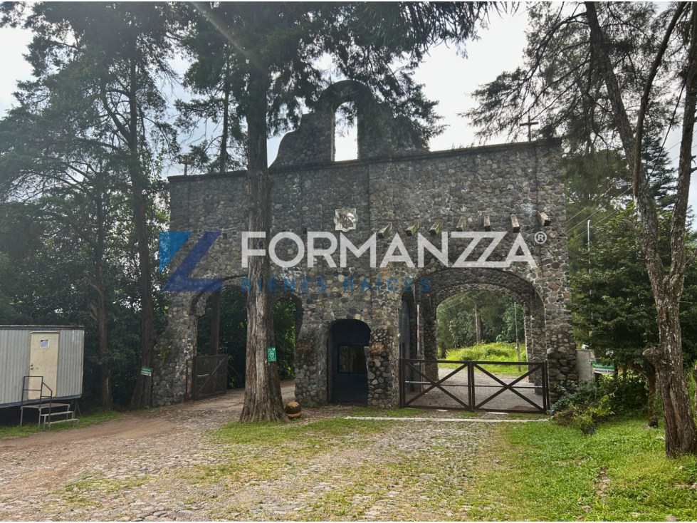Cabaña en Venta, Fracc. Privado Rancho Alto, Cofradía de Suchitlán - 3