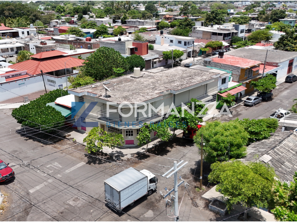 Locales en Renta, Centro, Tecomán - 1