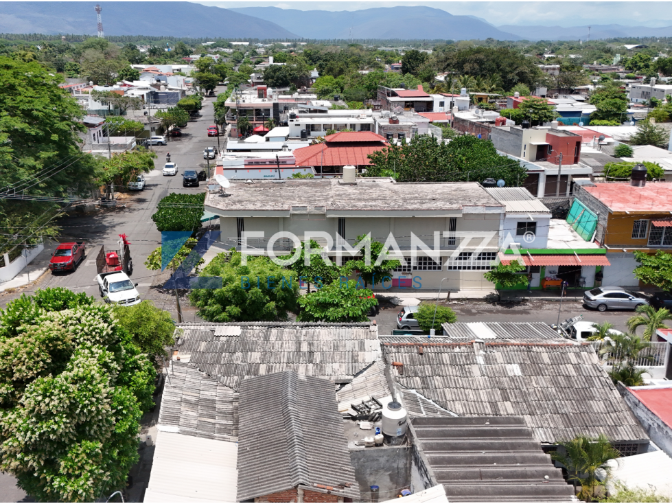 Locales en Renta, Centro, Tecomán - 2