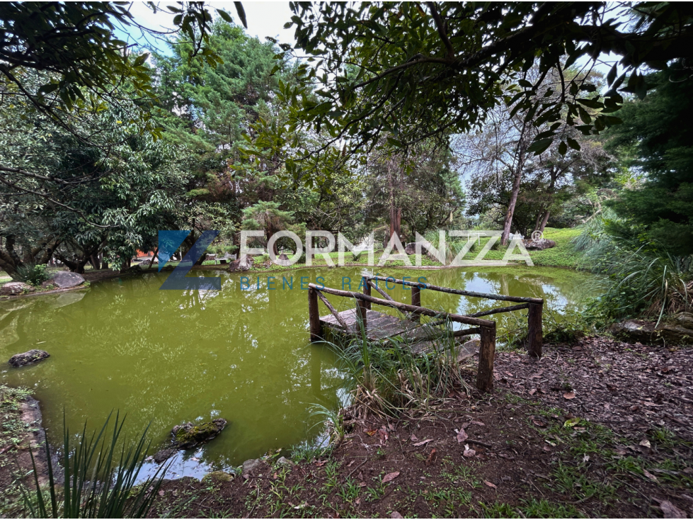 Cabaña en Venta, Fracc. Privado Rancho Alto, Cofradía de Suchitlán - 6