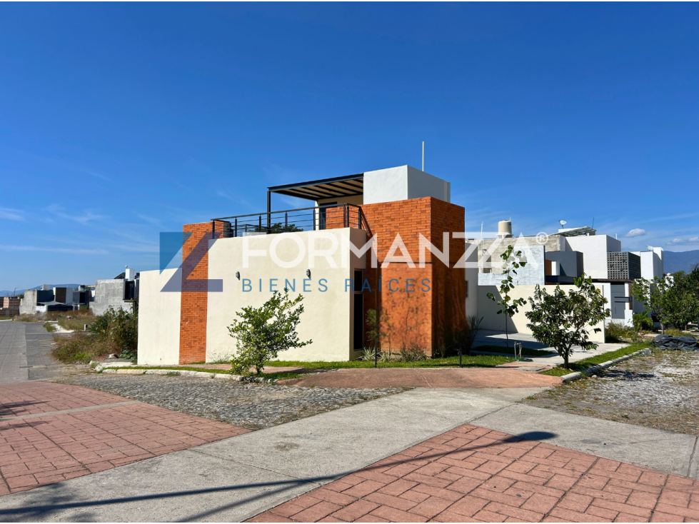 Casa Nueva en Venta, Residencial Valle Verde, Colima — foto 2