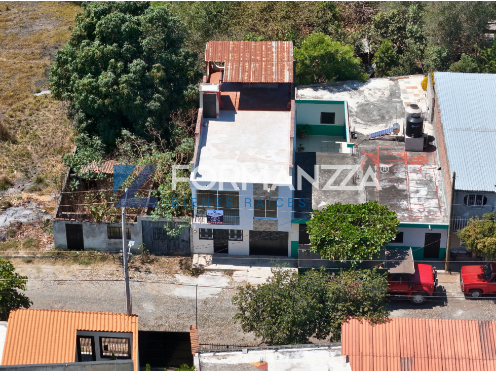 Casa en Venta, Centro de Cuauhtémoc, Colima — foto 2