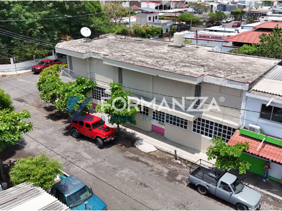 Locales en Renta, Centro, Tecomán - 3