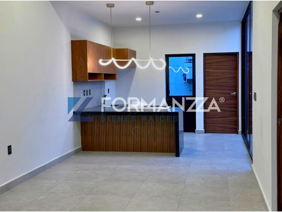 Casa Nueva en Venta en Residencial Punto Rioja, Colima — foto 6