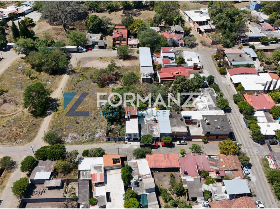 Casa en Venta, Centro de Cuauhtémoc, Colima — foto 3