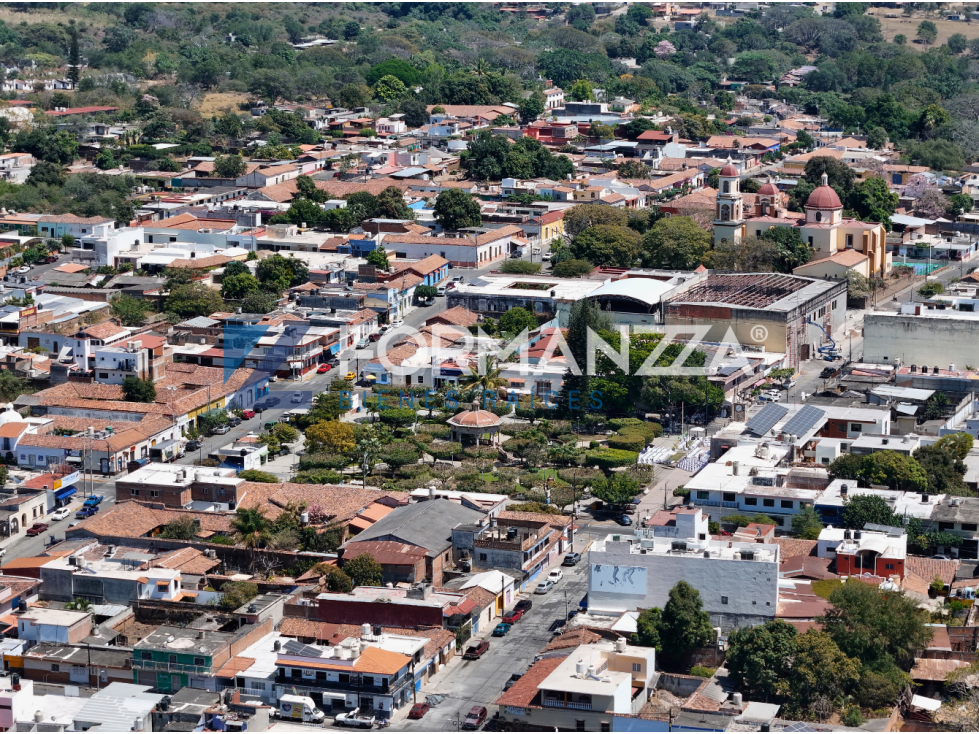 Casa en Venta, Centro de Cuauhtémoc, Colima — foto 4