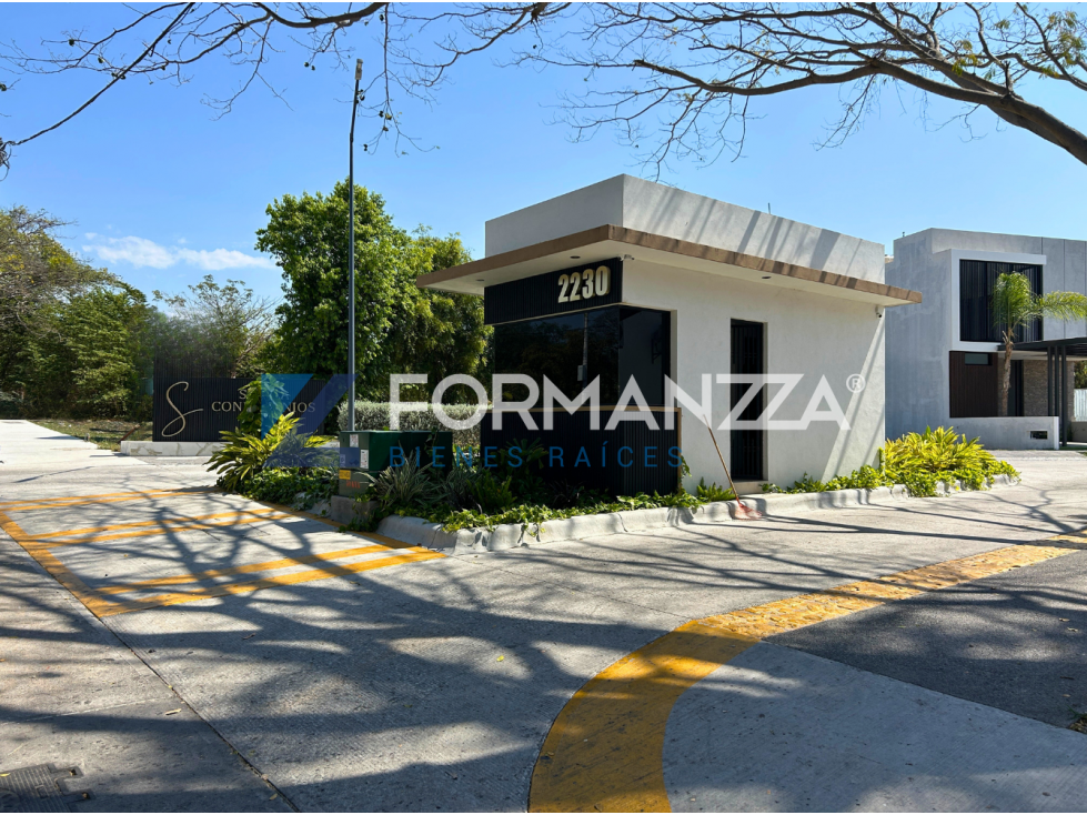 Casa Nueva "Mod. DIAMANTE" en Venta, Stella Condominios, Colima — foto 3