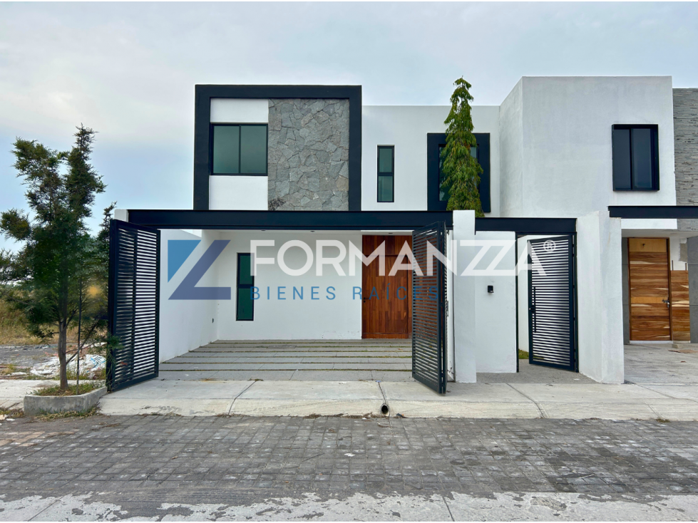 Casa Nueva en Venta en Albaterra Residencial, Colima — foto 6