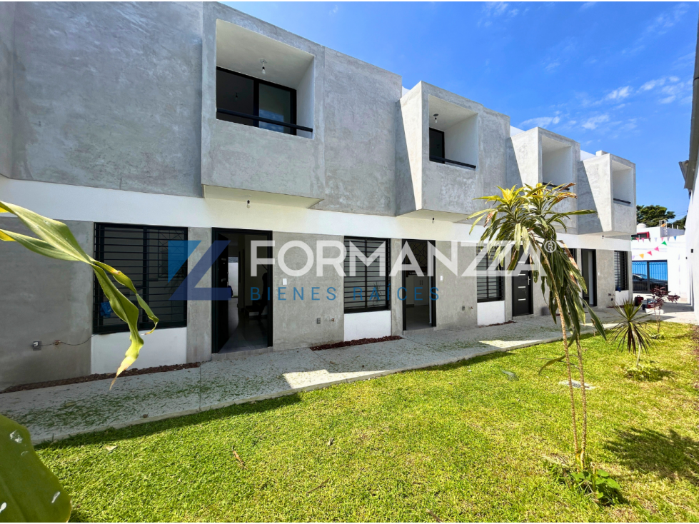 Casa Nueva en Venta, Coto Gral. Núñez, Colima