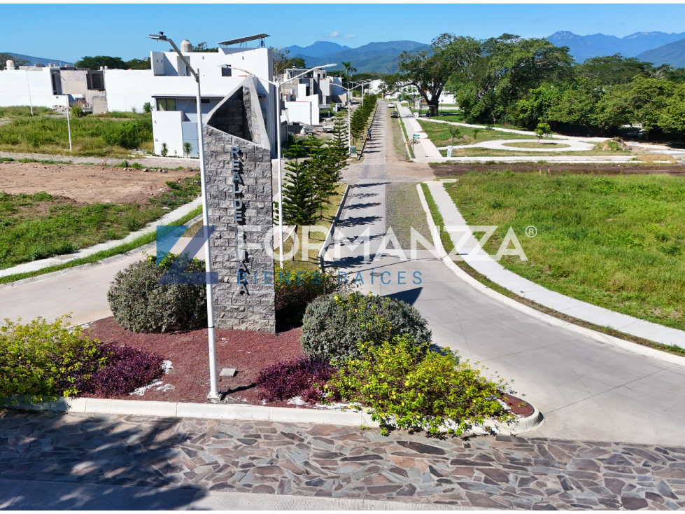 Casa Nueva en Venta en Residencial Real de Comala en Comala, Colima - 2