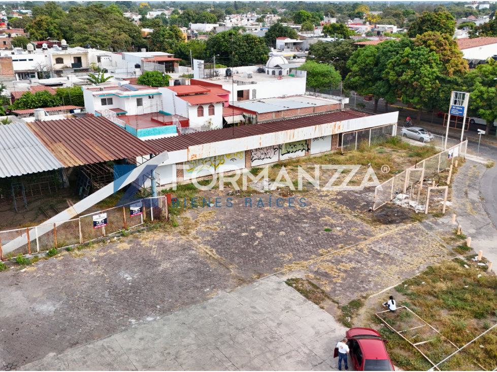 Locales Comerciales en Renta, en Col. Placetas, Colima - 6