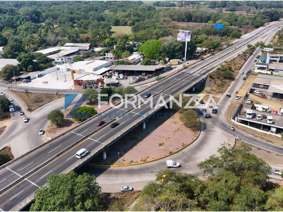 Terreno en Venta y Renta, Col. Bugambilias, Colima - 3