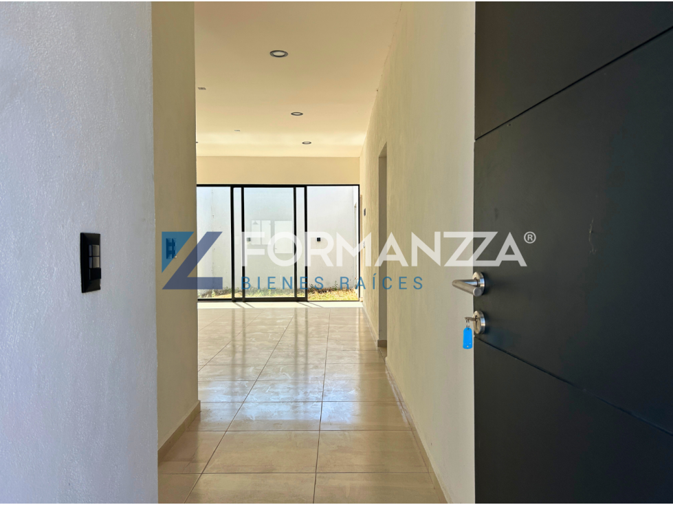 Casa Nueva en Venta, Fracc. Camino Real, Cuauhtémoc, Colima — foto 6