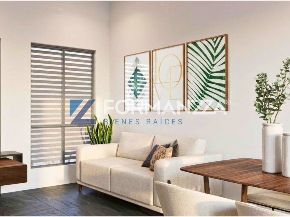 Casa "Mod. DALIA" en Preventa, Milenio III, Colima — foto 5