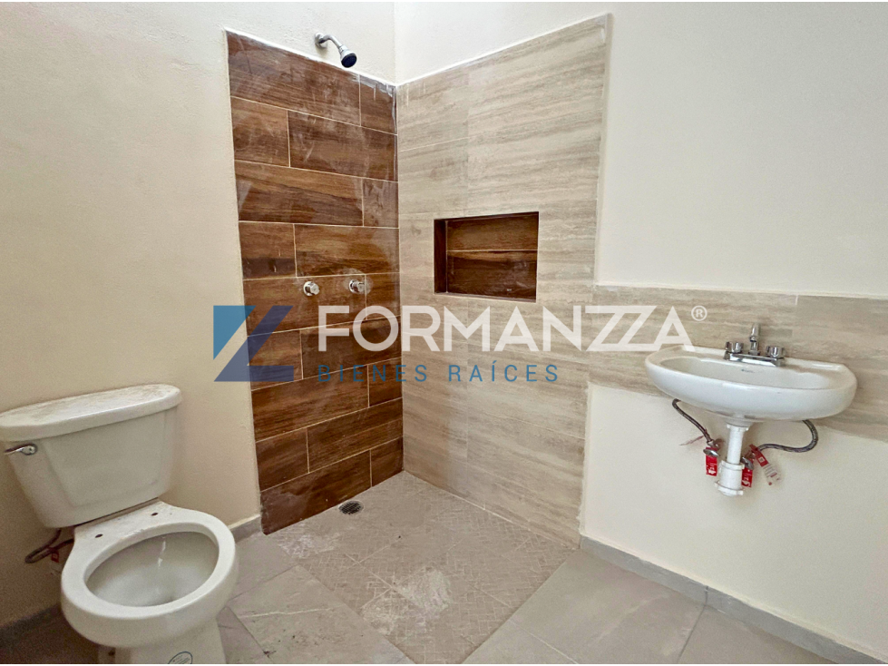 Casa "Mod. Lirio" en Preventa, Fracc. Puerta del Valle, Col — foto 5