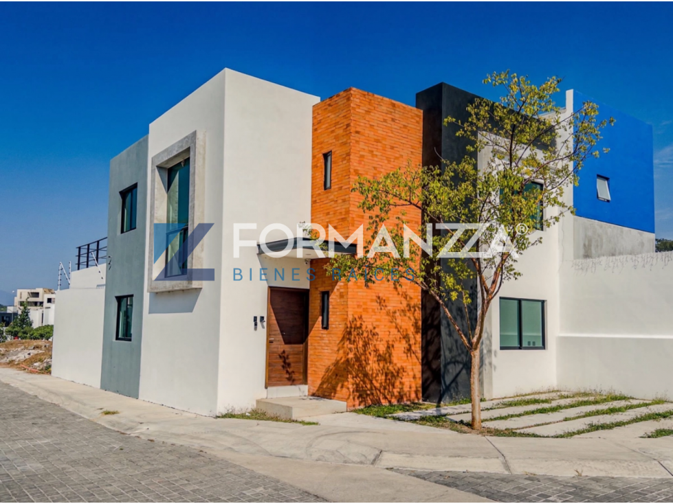 Casa Nueva en Venta en Albaterra Residencial, Colima