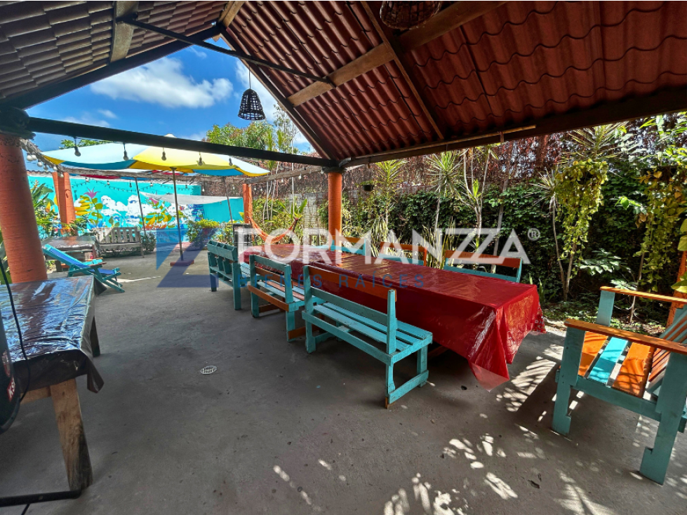 Local con terraza y alberca en Venta, Villa Florida, Tecomán, Colima - 6