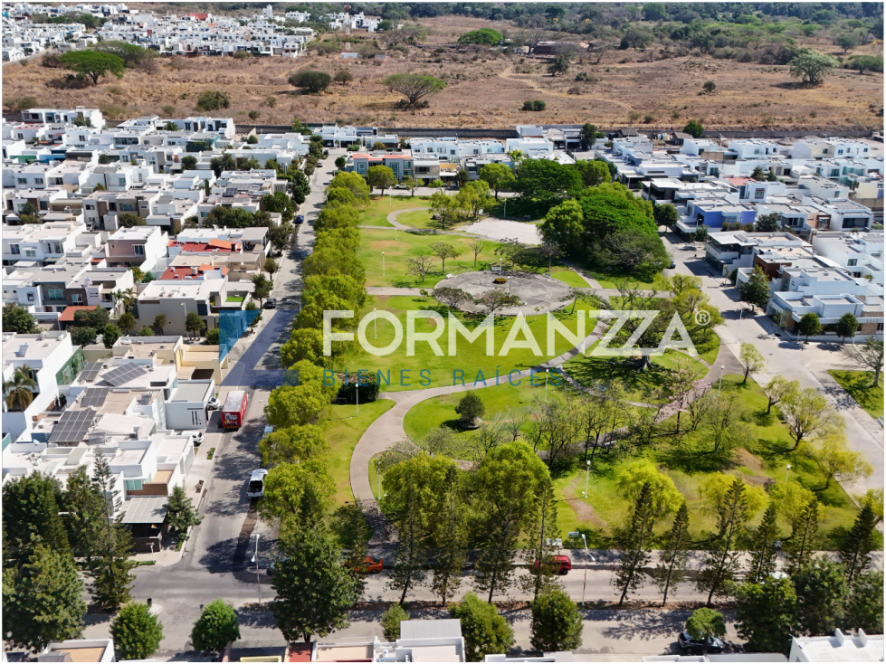 Casa "MOD. B2" en Preventa en Residencial Bosque Real, V de Á — foto 5