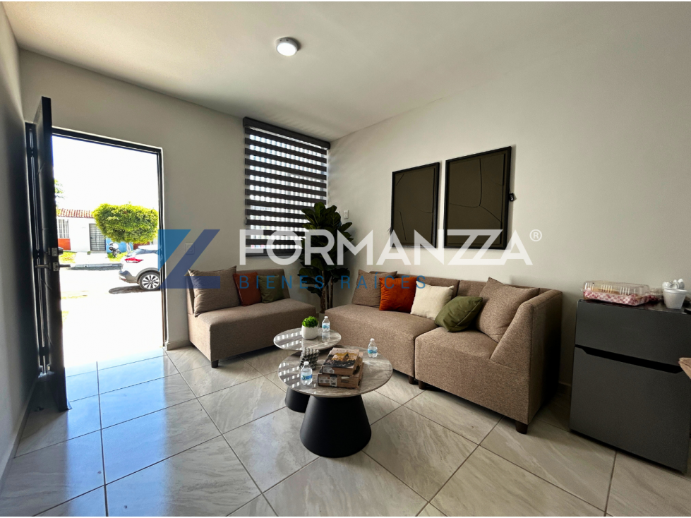 Casa Mod. MELISA? en Preventa en La Comarca, VdeÁ, Col — foto 6