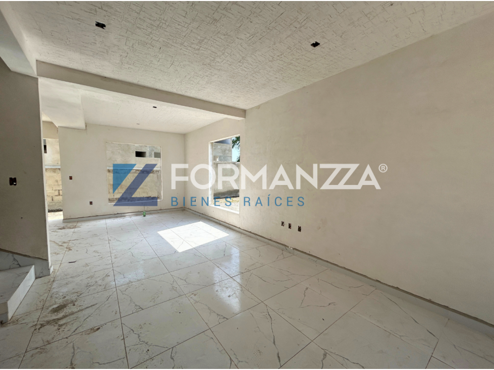 Casa Nueva "Mod. CEIBA" en Venta en Fracc. Bosques del Sur, Colima — foto 5