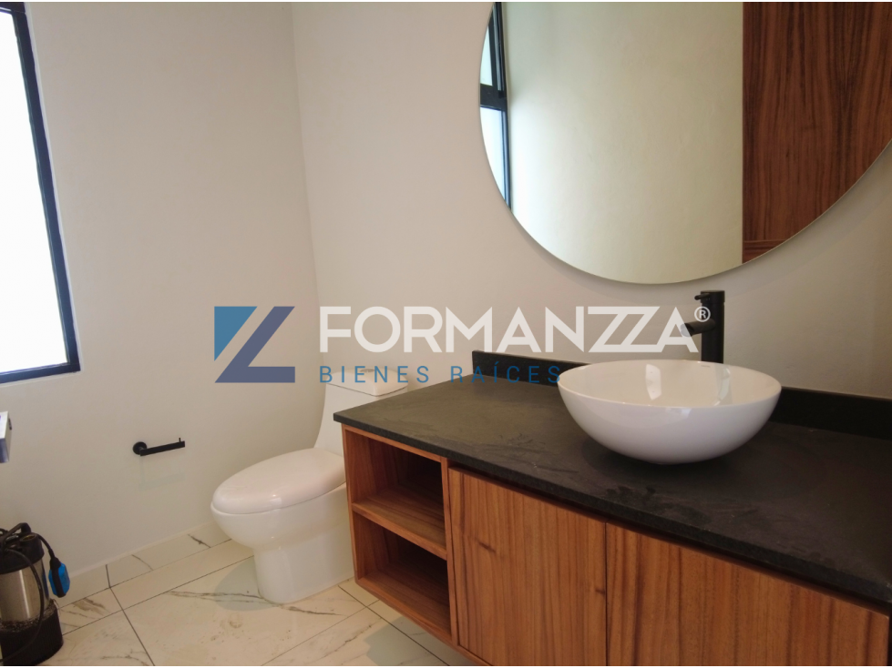 Casa Nueva en Venta en Residencial Punto Rioja, Colima — foto 6