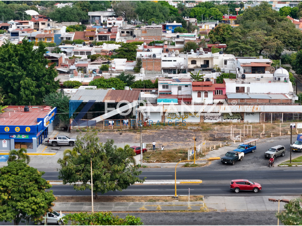 Locales Comerciales en Renta, en Col. Placetas, Colima - 4