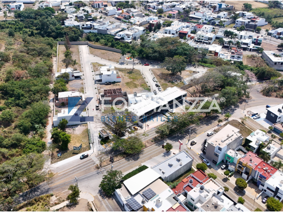 Terreno Habitacional en Venta, Stella Condominios, Colima - 5