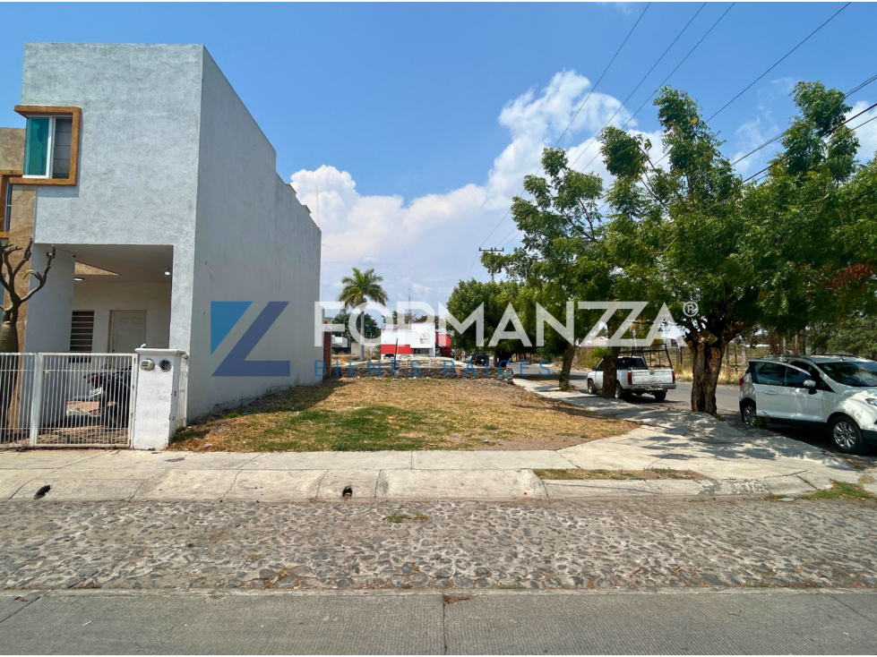 Terreno de Uso Mixto en Venta, Fracc. Margaritas, Colima - 3