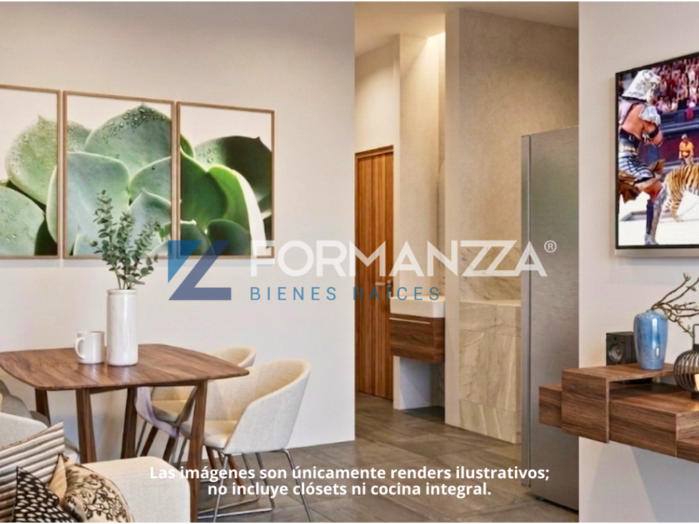 Casa "Mod. DALIA" en Preventa, Milenio III, Colima — foto 6