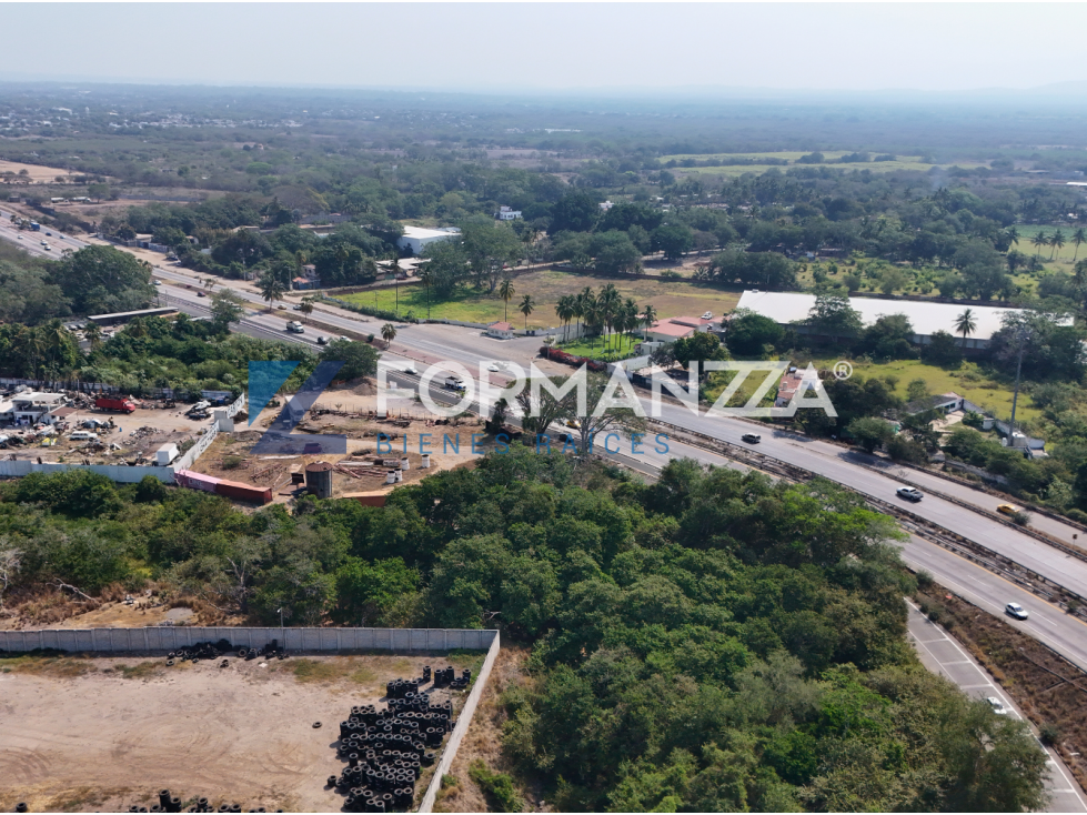 Terreno en Venta y Renta, Col. Bugambilias, Colima - 5