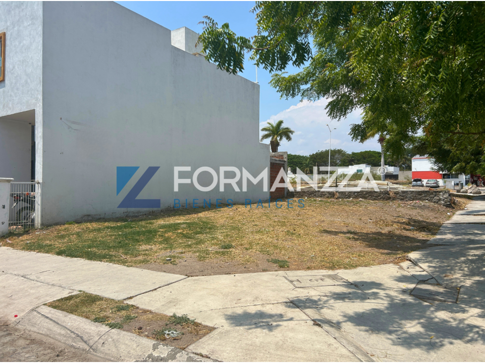 Terreno de Uso Mixto en Venta, Fracc. Margaritas, Colima - 4