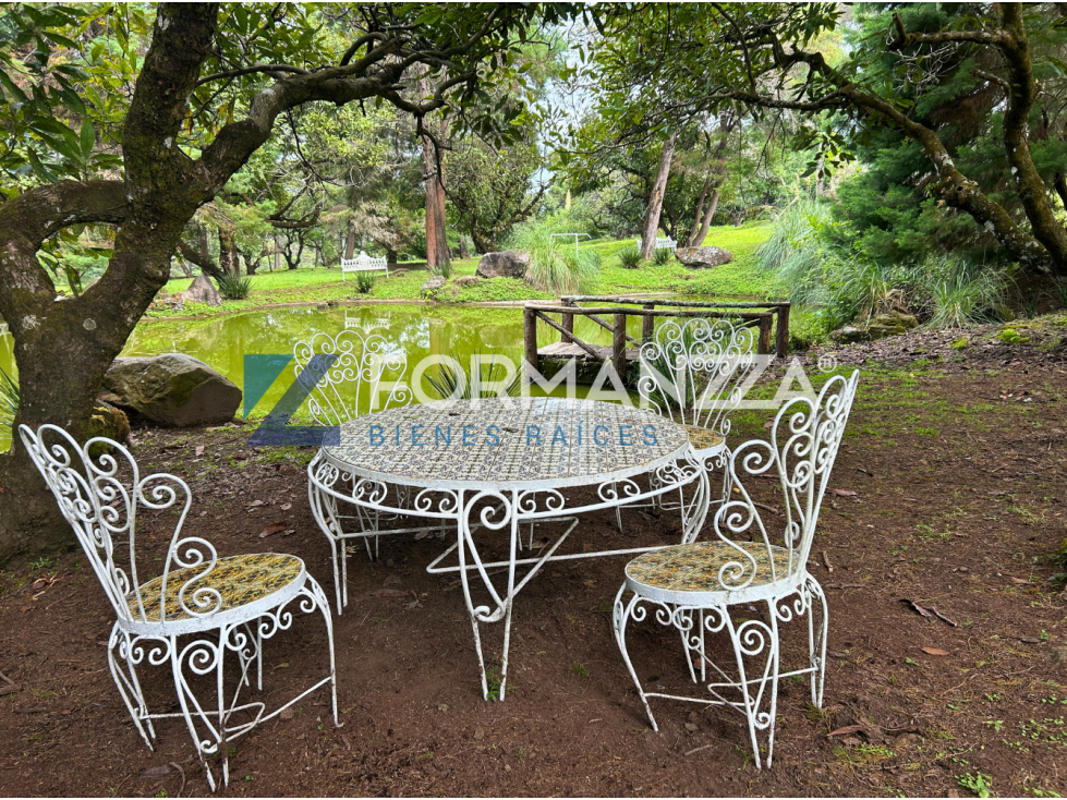 Cabaña en Venta, Fracc. Privado Rancho Alto, Cofradía de Suchitlán - 5
